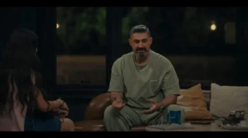 حدث درامي جديد.. عصام صاصا يحيي حفل زفاف ياسر جلال في الحلقة 6